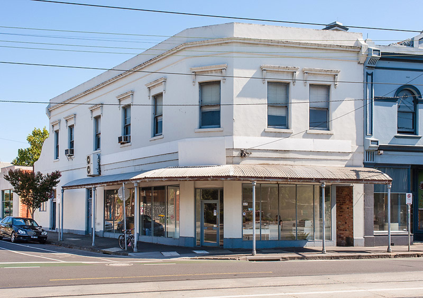 151 St Road, Fitzroy North VIC 3068