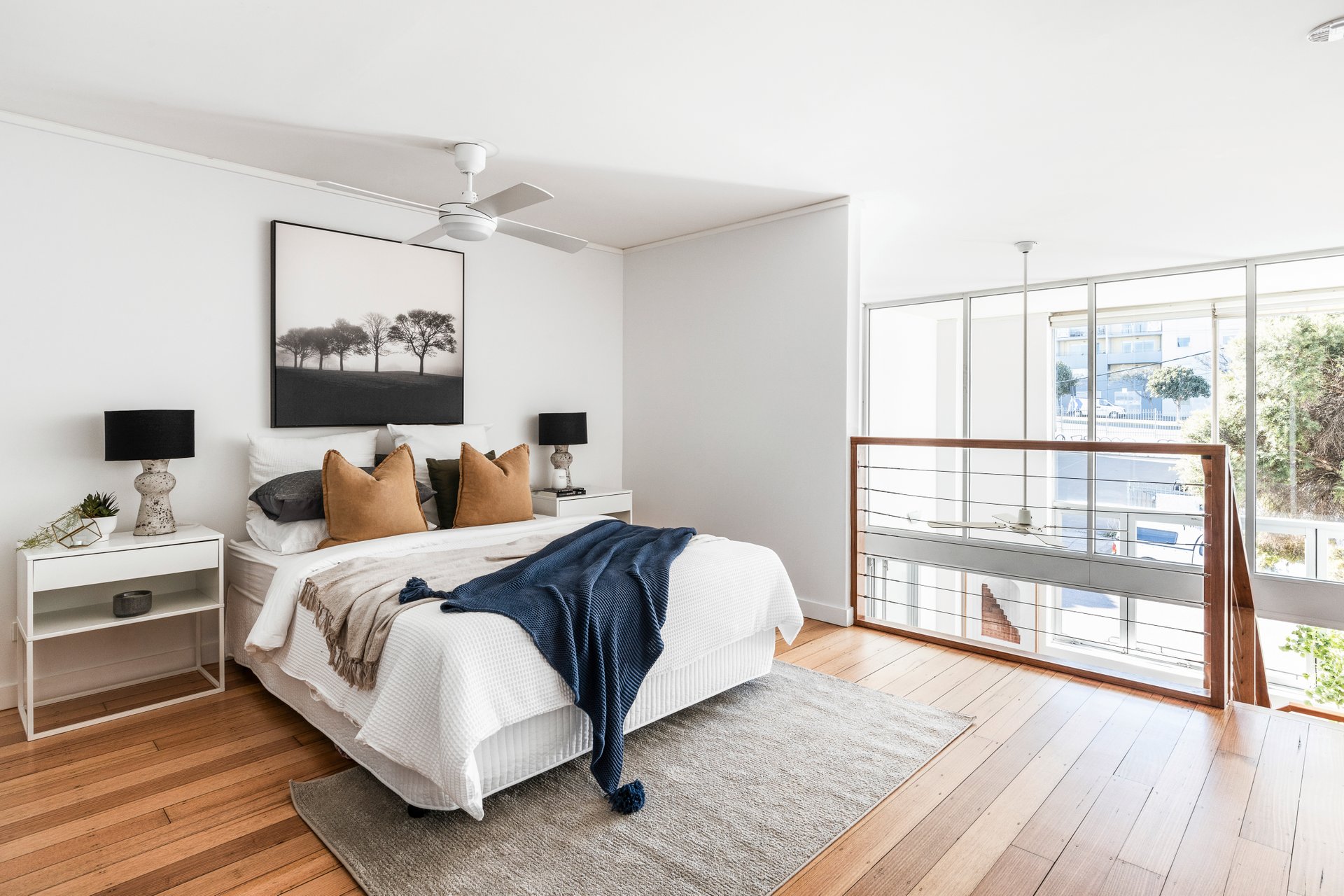 1/51 Stawell Street, West Melbourne image 8
