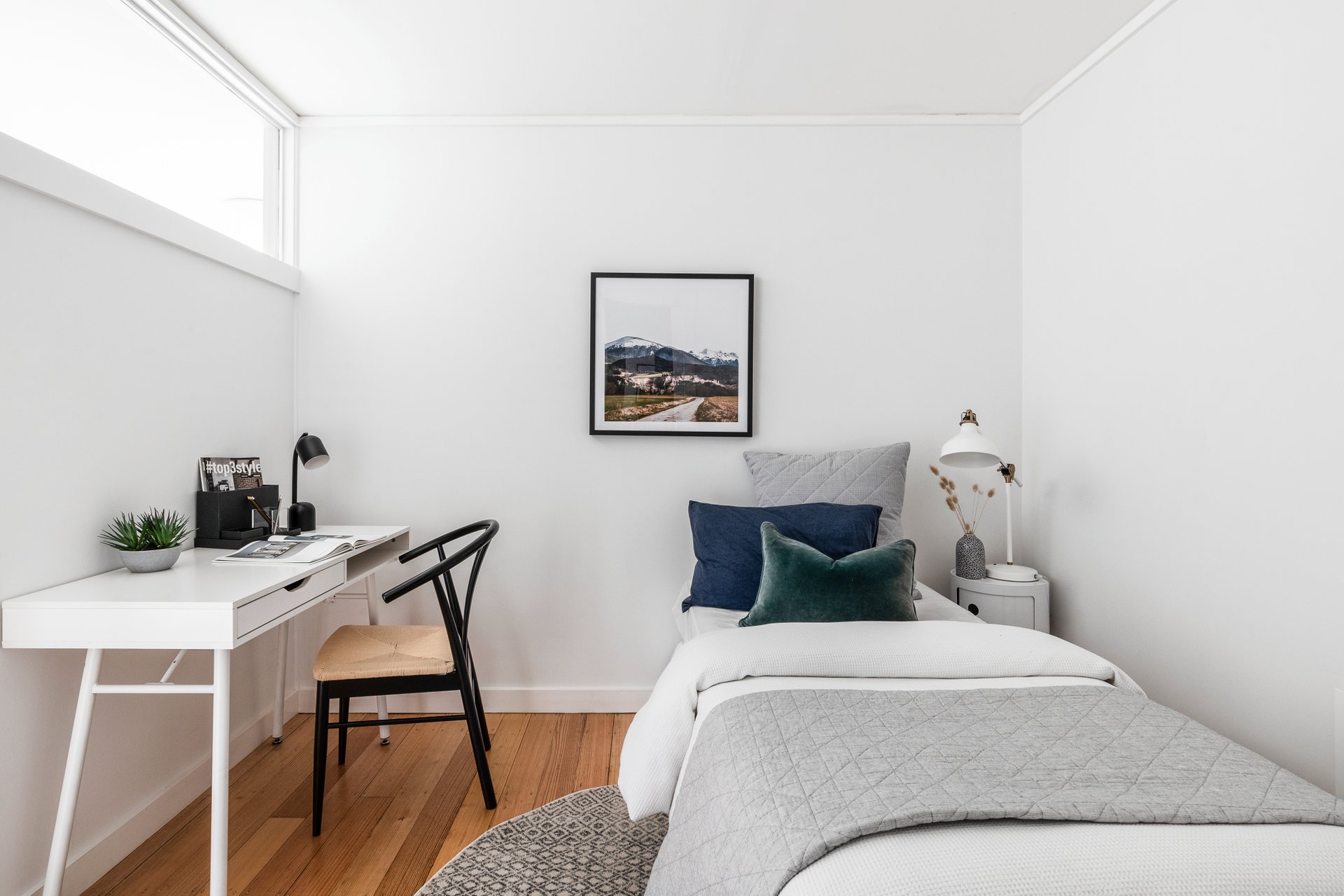 1/51 Stawell Street, West Melbourne image 10