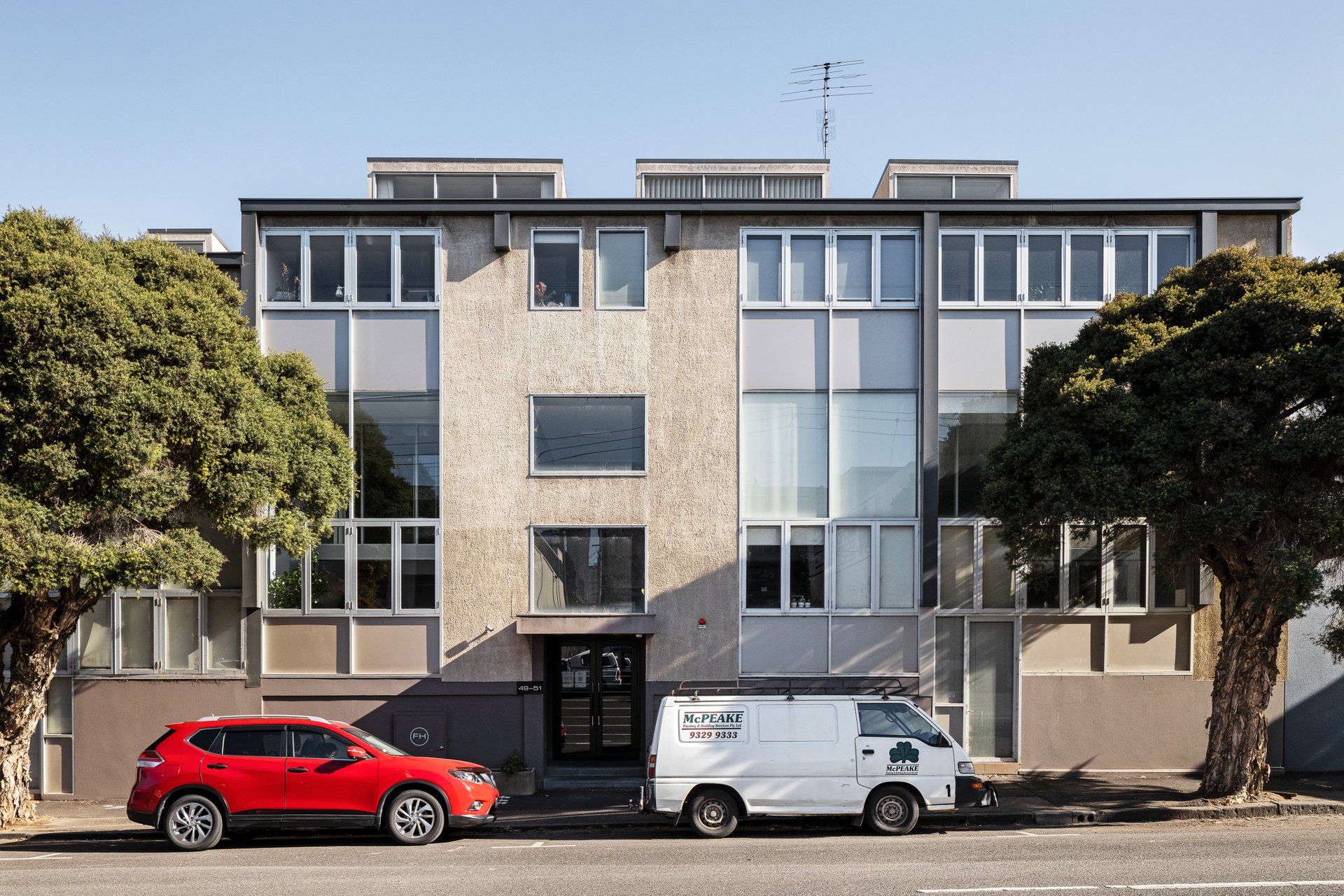 1/51 Stawell Street, West Melbourne image 11