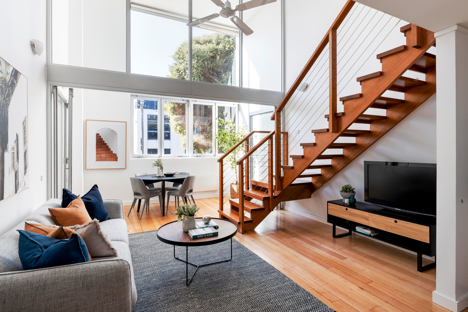 1/51 Stawell Street, West Melbourne image 1