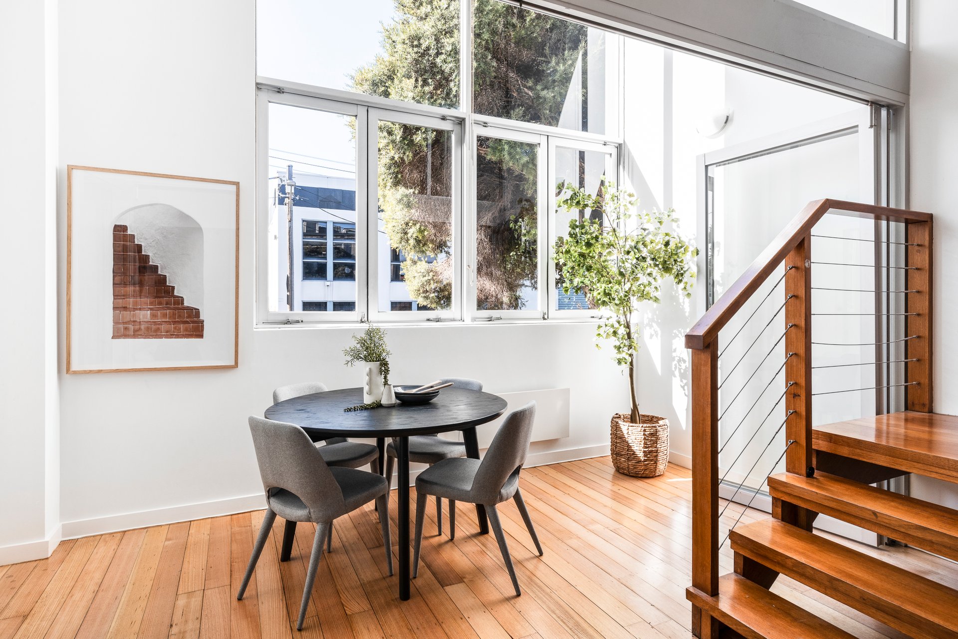 1/51 Stawell Street, West Melbourne image 5