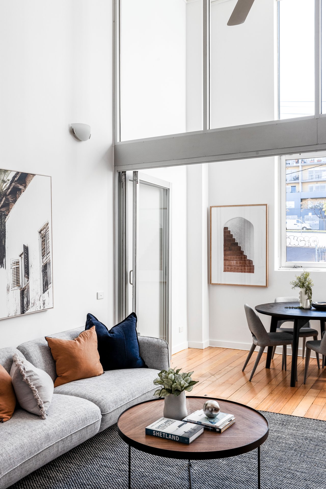 1/51 Stawell Street, West Melbourne image 6