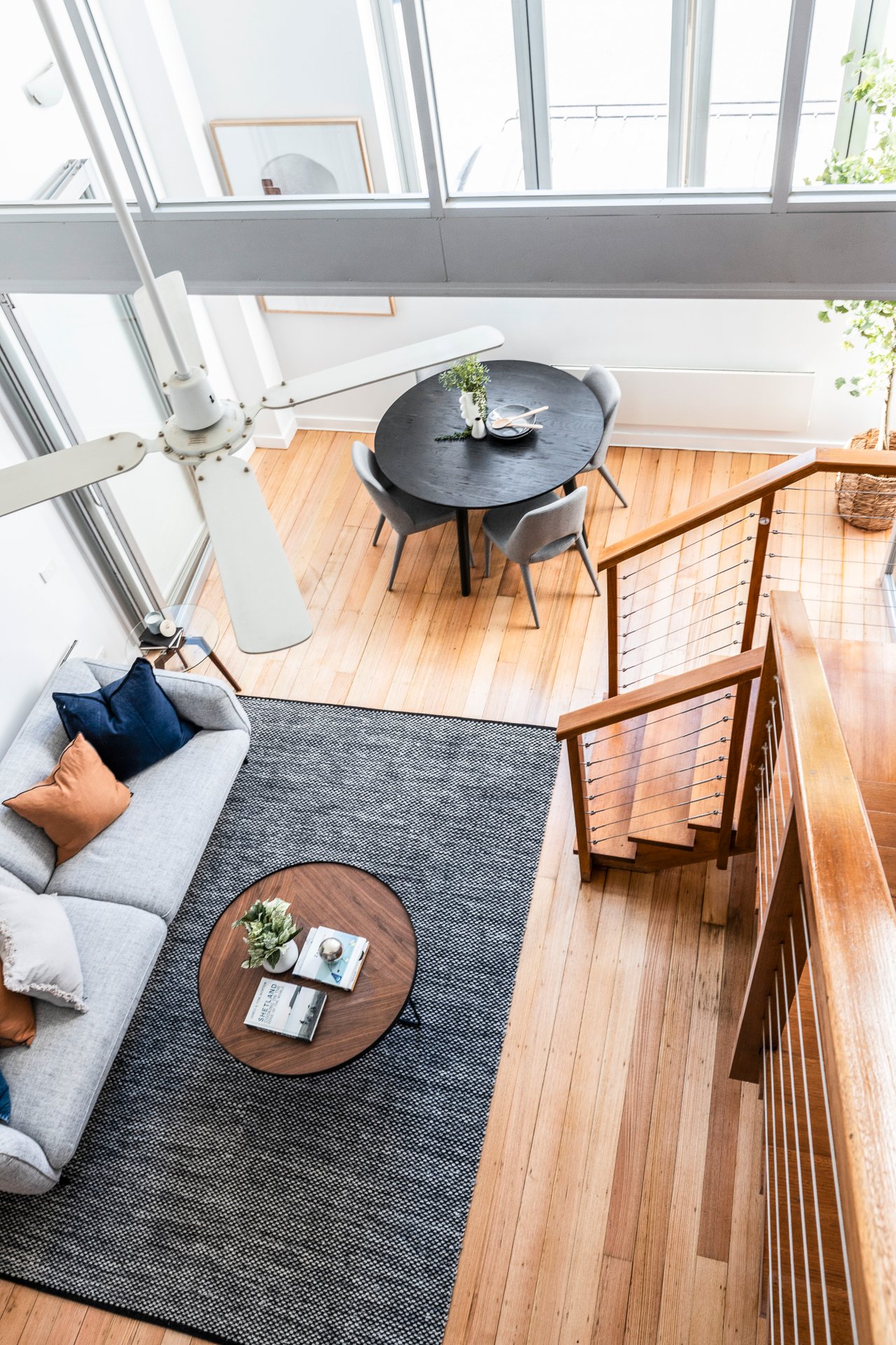 1/51 Stawell Street, West Melbourne image 7