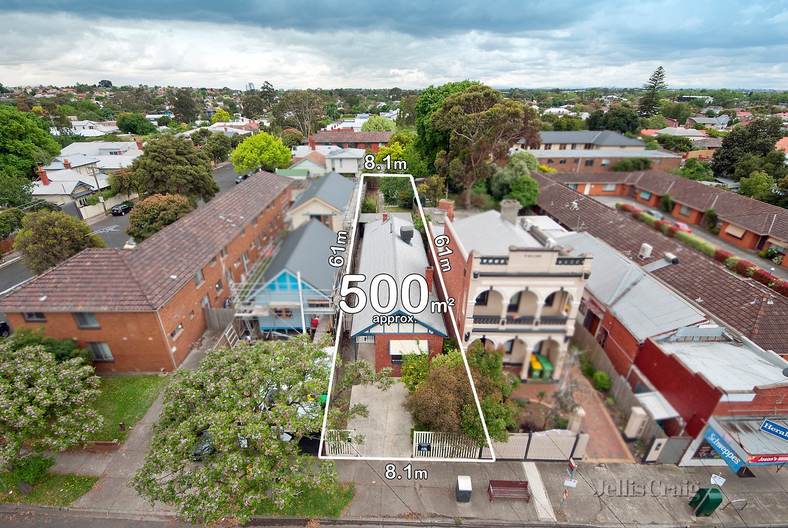 151 Westgarth Street, Northcote image 2