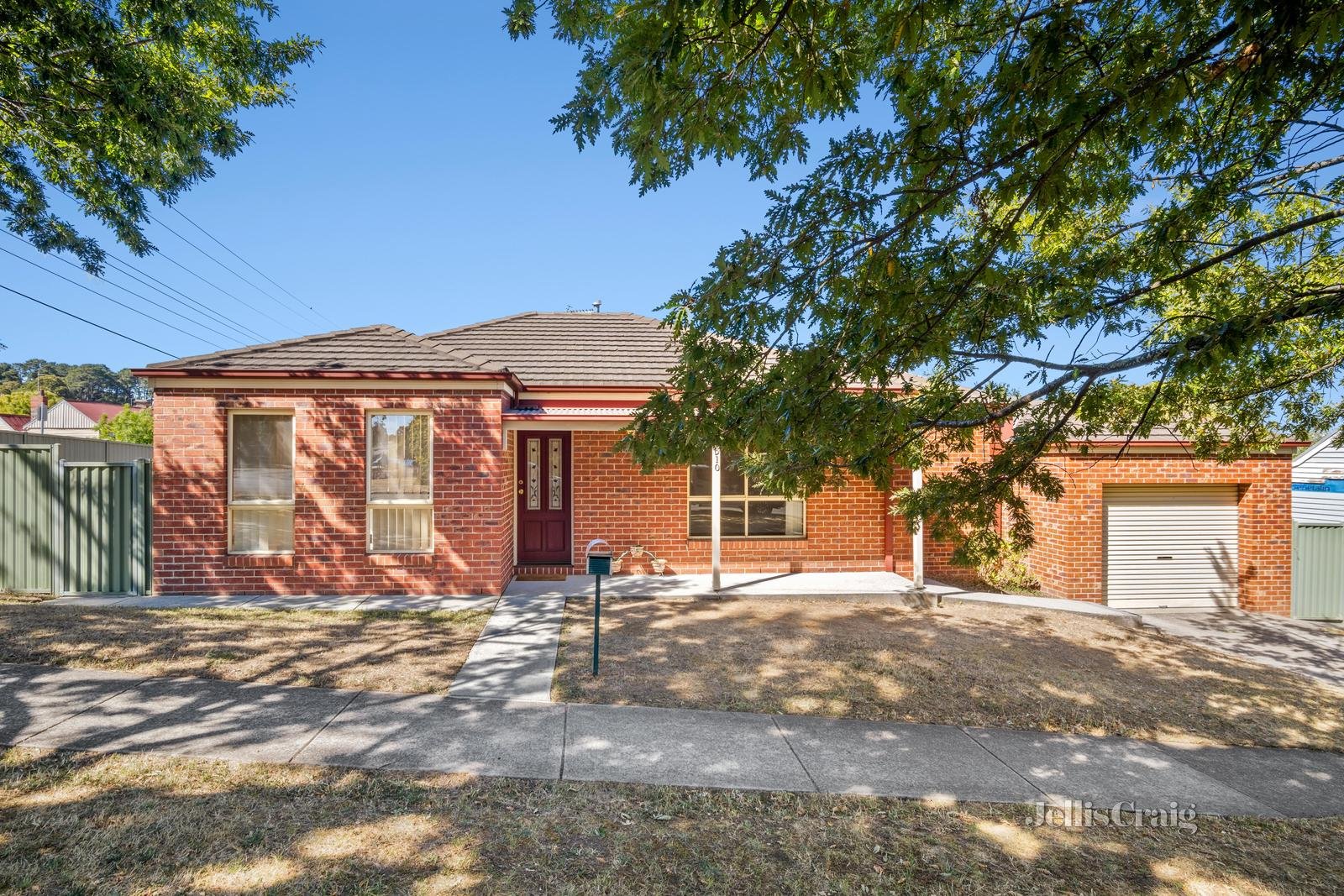 1/510 Chisholm Street, Black Hill image 1