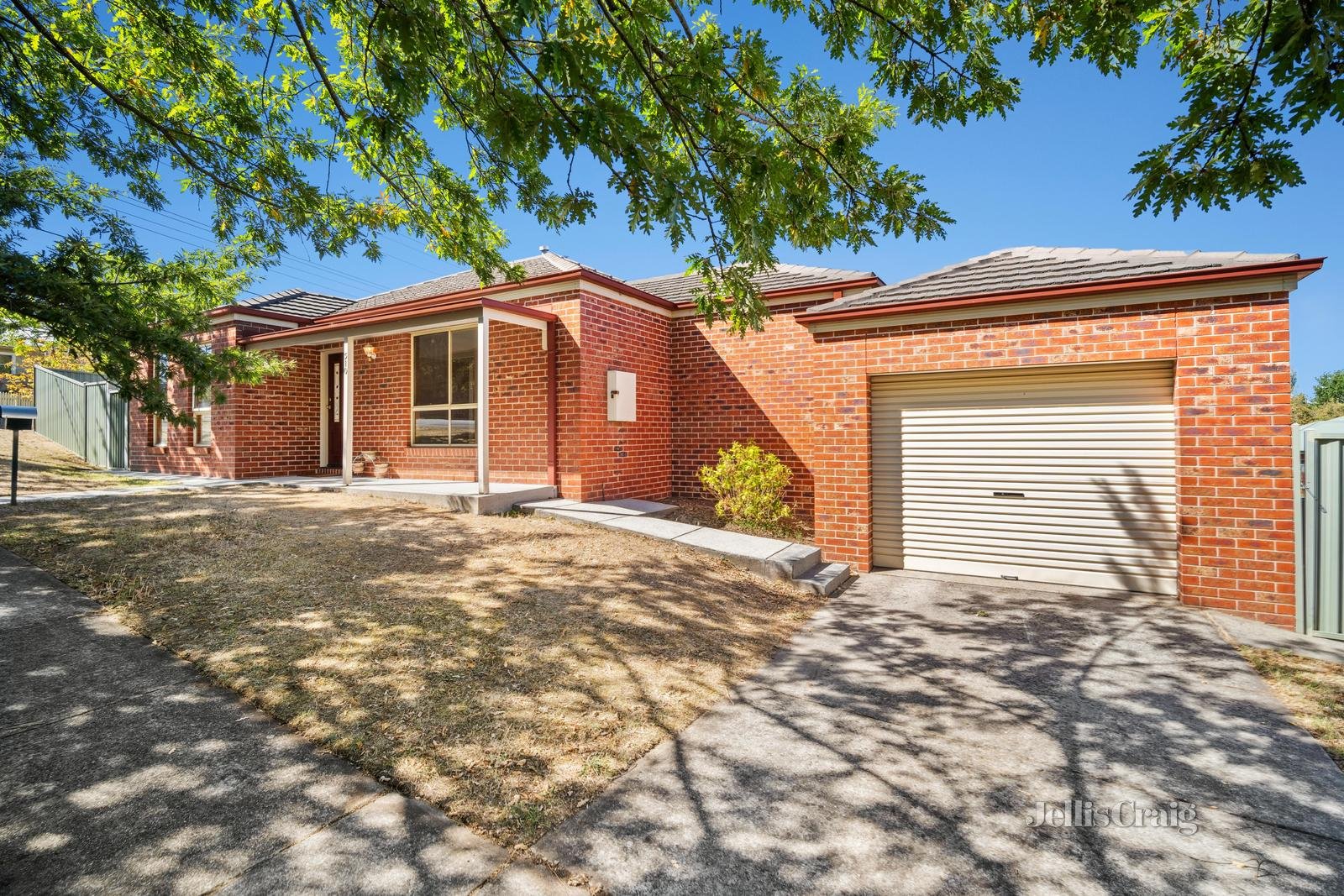 1/510 Chisholm Street, Black Hill image 12