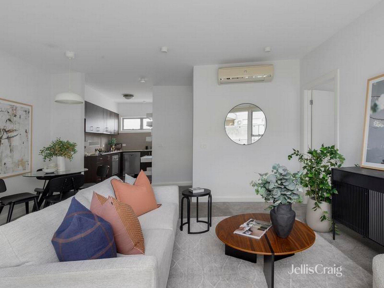 15/103 Rose Street, Fitzroy image 1