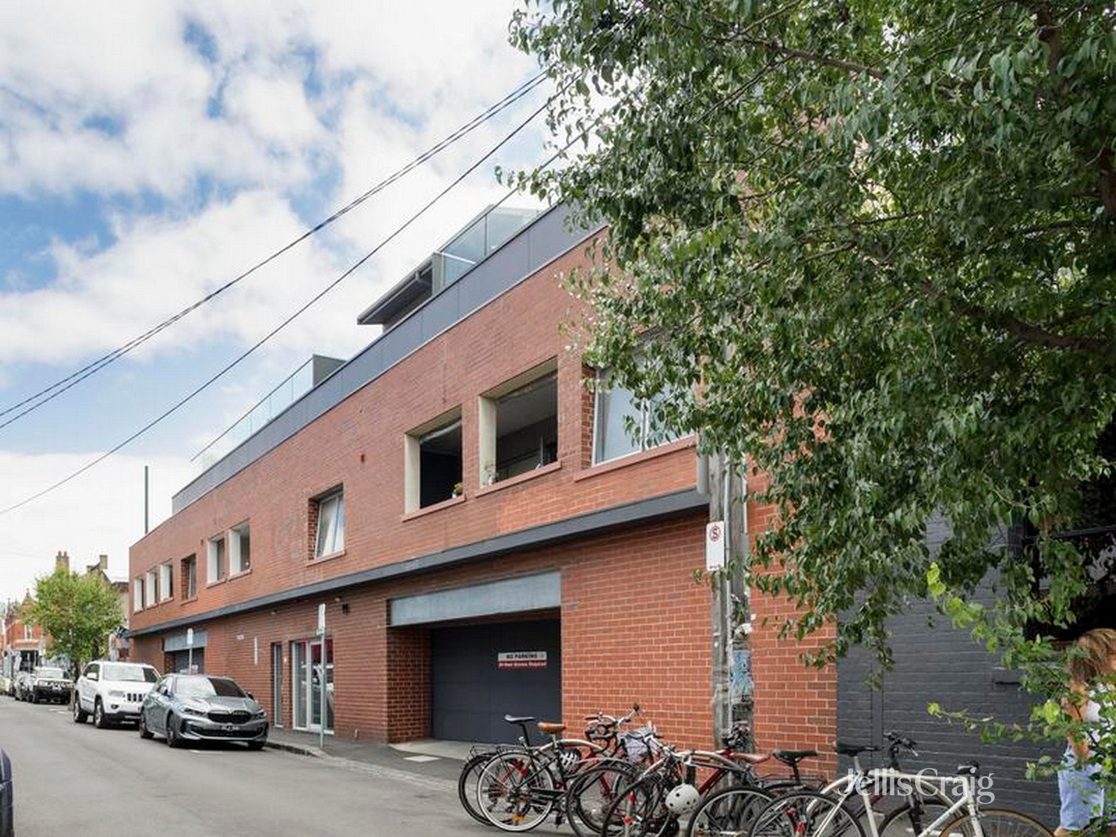 15/103 Rose Street, Fitzroy image 10