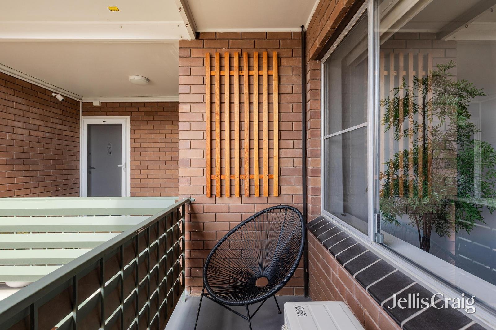 15/109 Wilson Street, Carlton&nbsp;North image 15