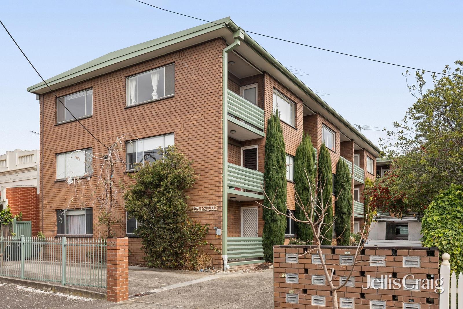 15/109 Wilson Street, Carlton&nbsp;North image 17