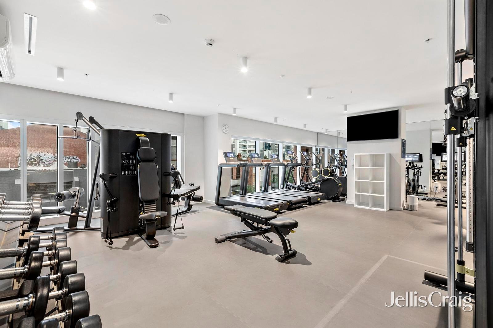 1511/105 Batman Street, West&nbsp;Melbourne image 5