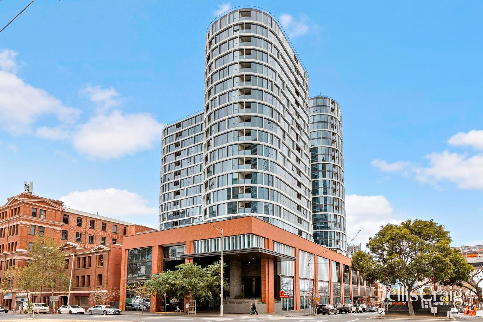1511/105 Batman Street, West&nbsp;Melbourne image 8