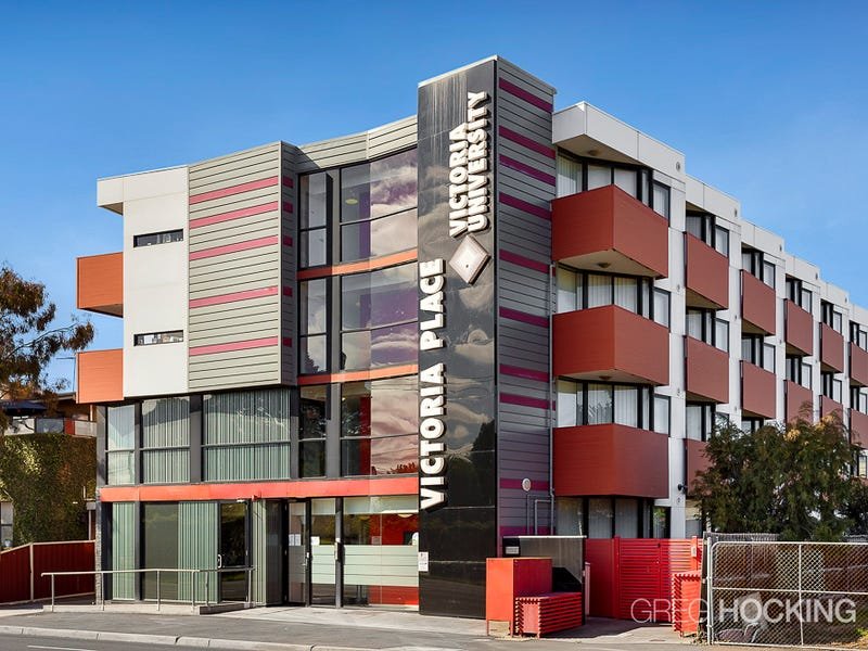 15/117 Ballarat Road, Footscray image 1