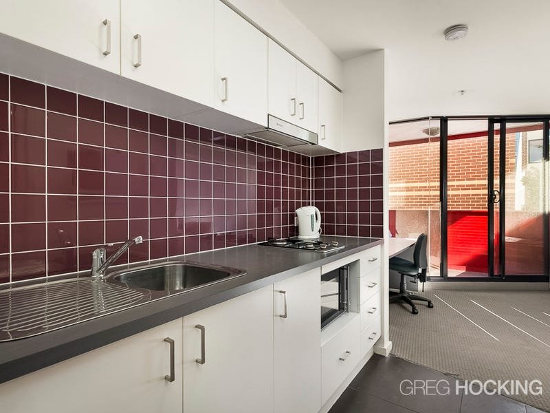 15/117 Ballarat Road, Footscray image 5