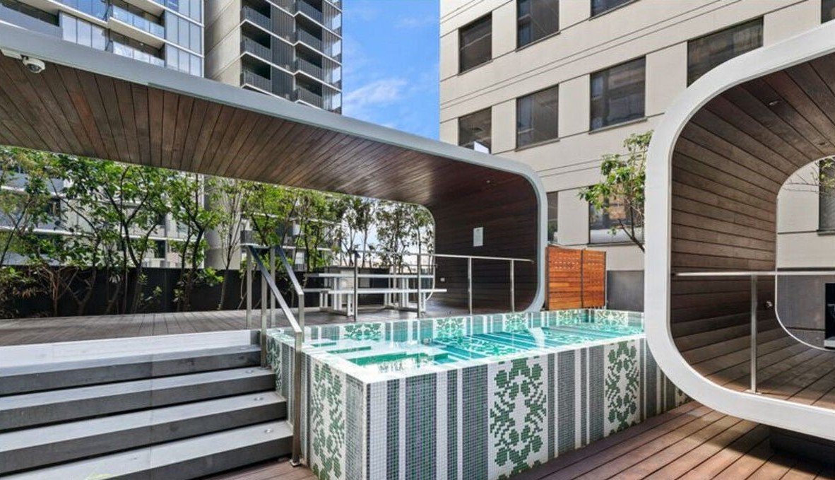 1514/22 Dorcas Street, Southbank image 9