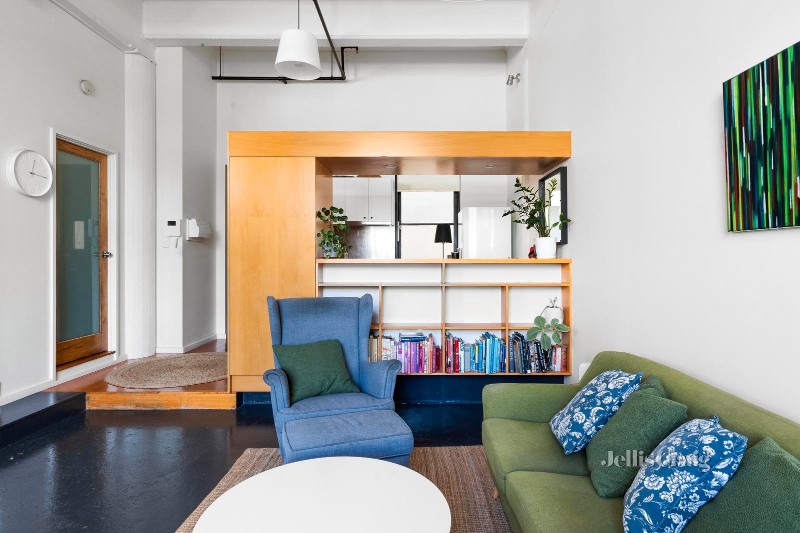15/156 Rose Street, Fitzroy image 4