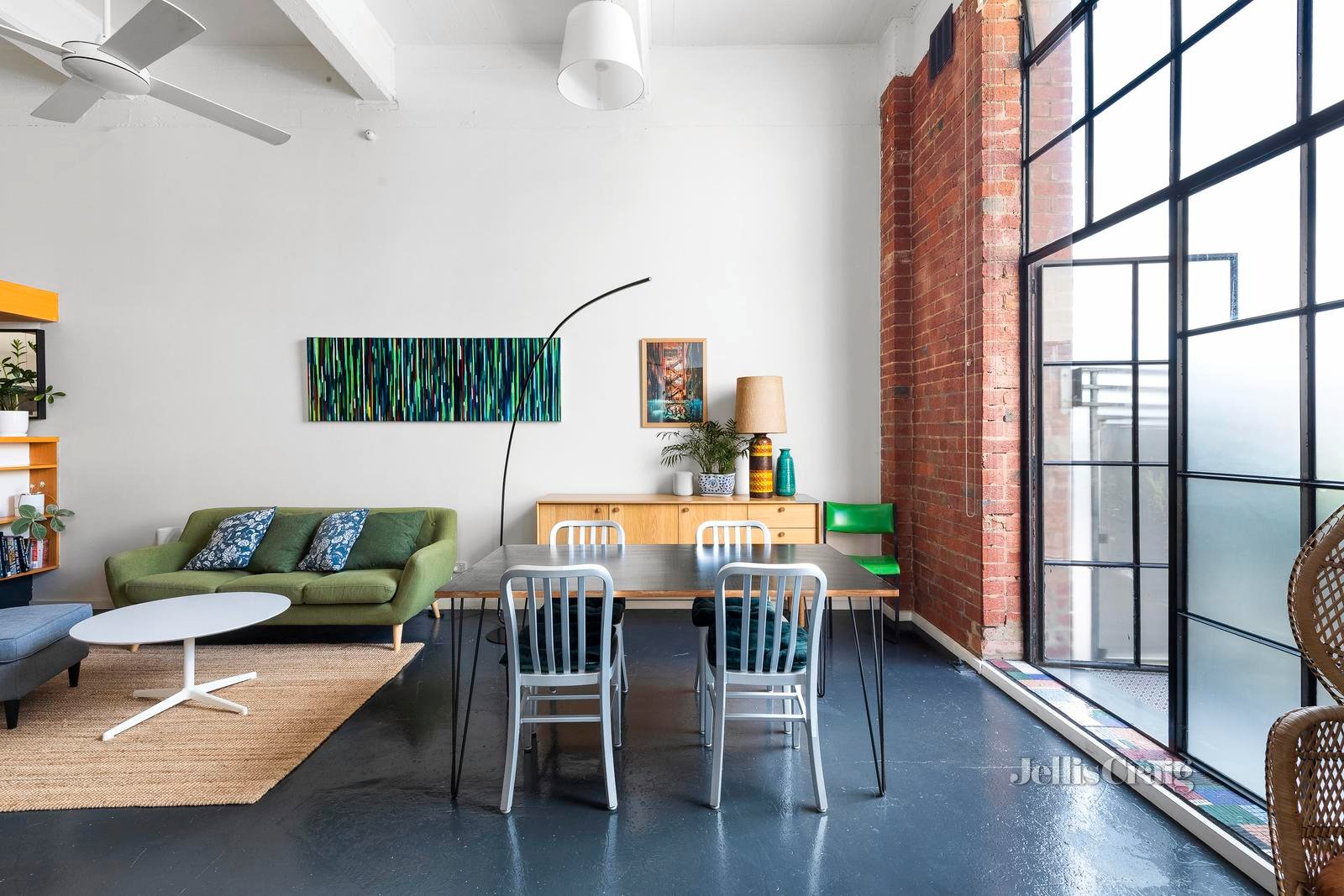 15/156 Rose Street, Fitzroy image 5