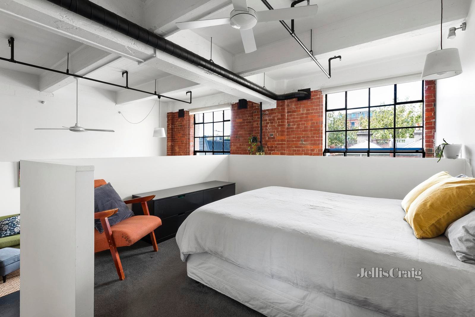 15/156 Rose Street, Fitzroy image 9