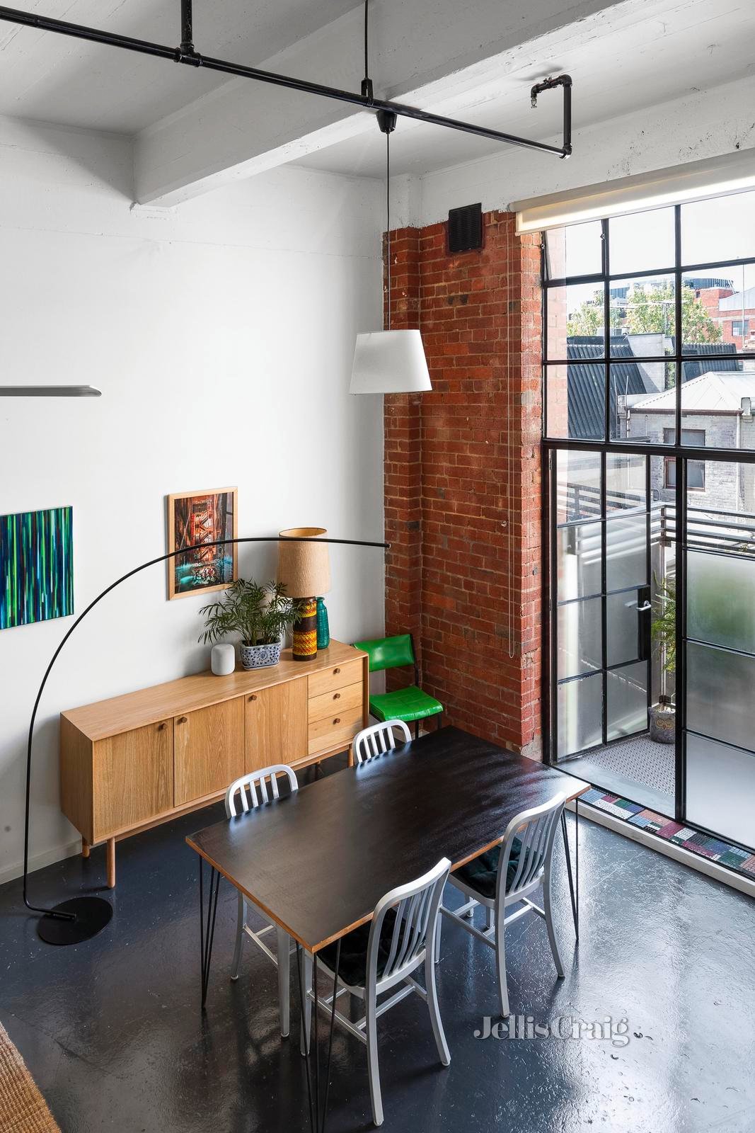 15/156 Rose Street, Fitzroy image 11