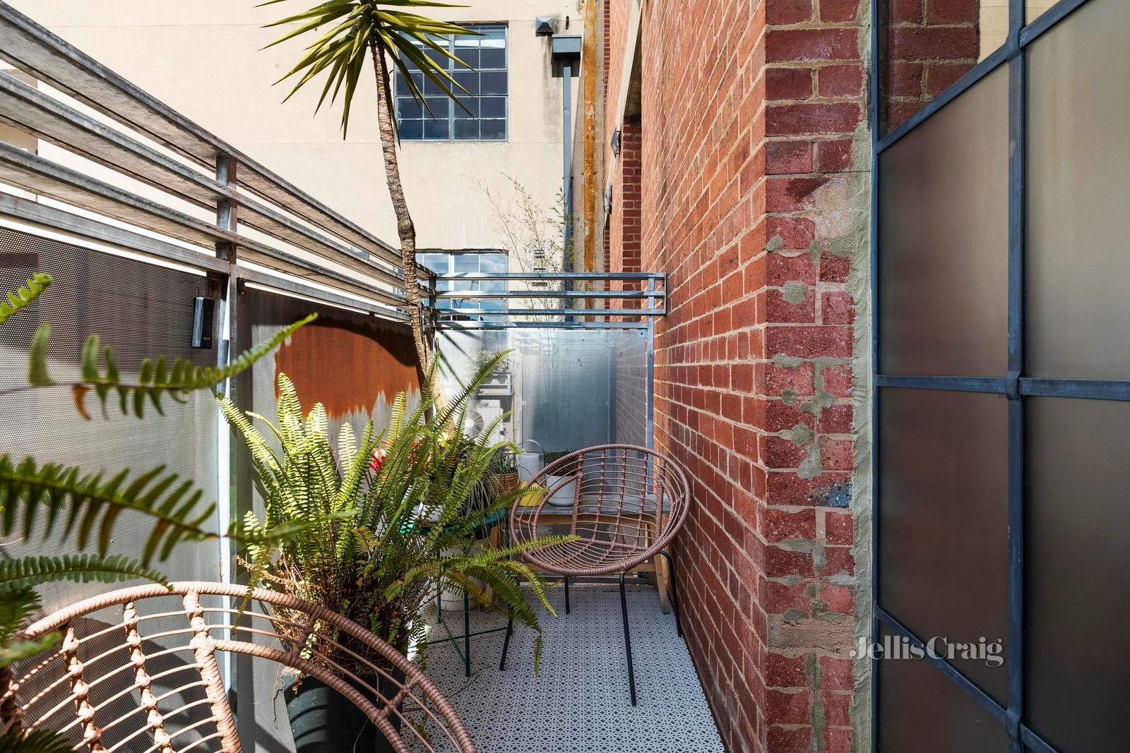 15/156 Rose Street, Fitzroy image 12