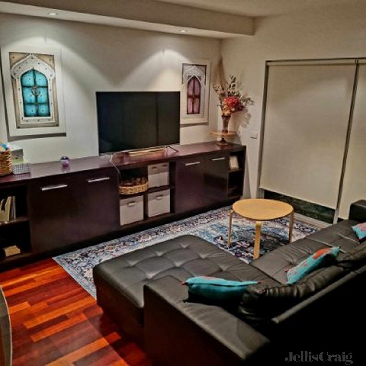 15/18 Tyrone Street, North Melbourne image 2