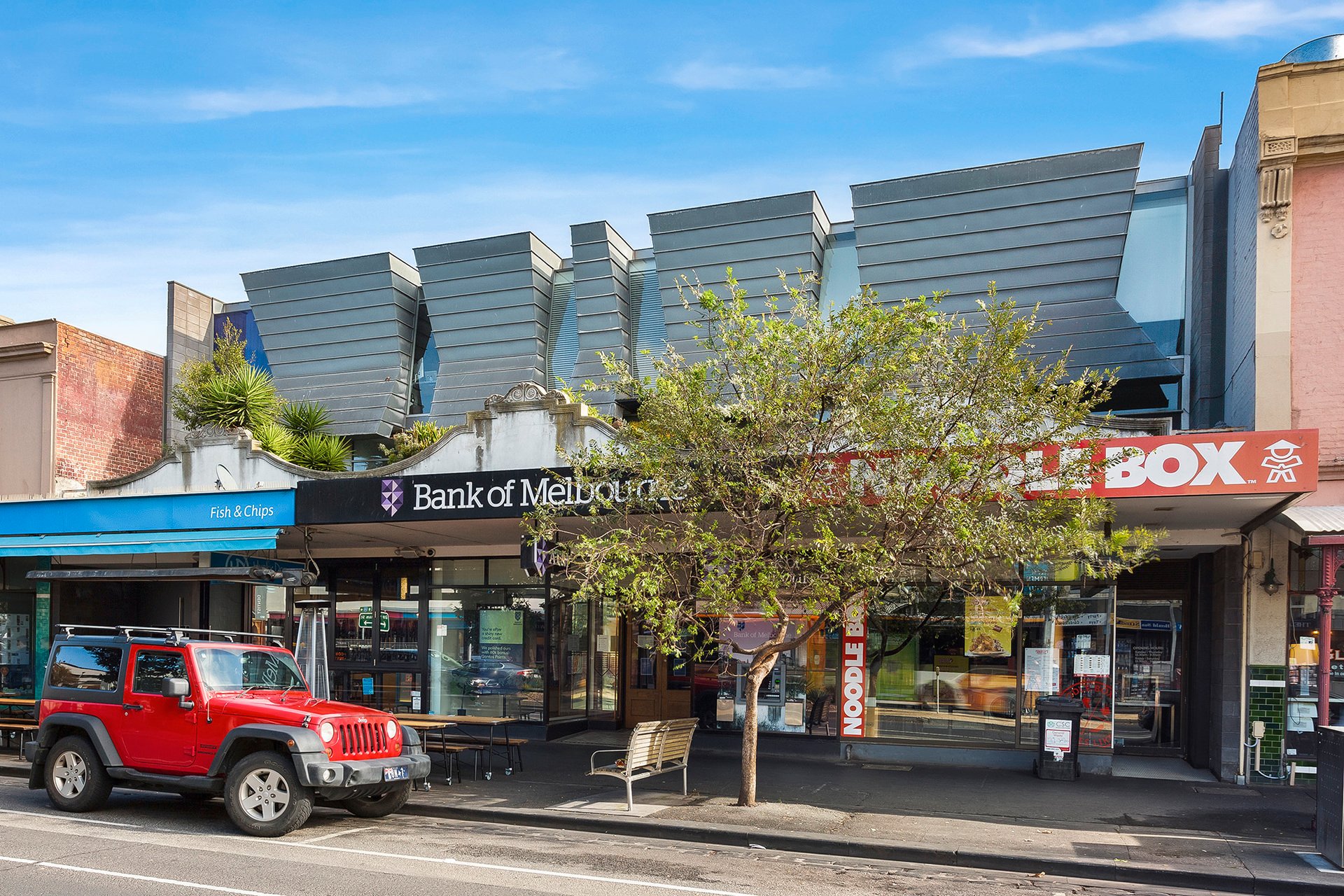 15/181 Bay Street, Port Melbourne image 3