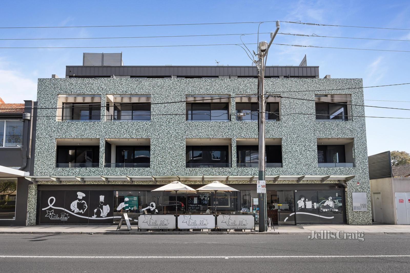 15/1810 Malvern Road, Malvern East image 1