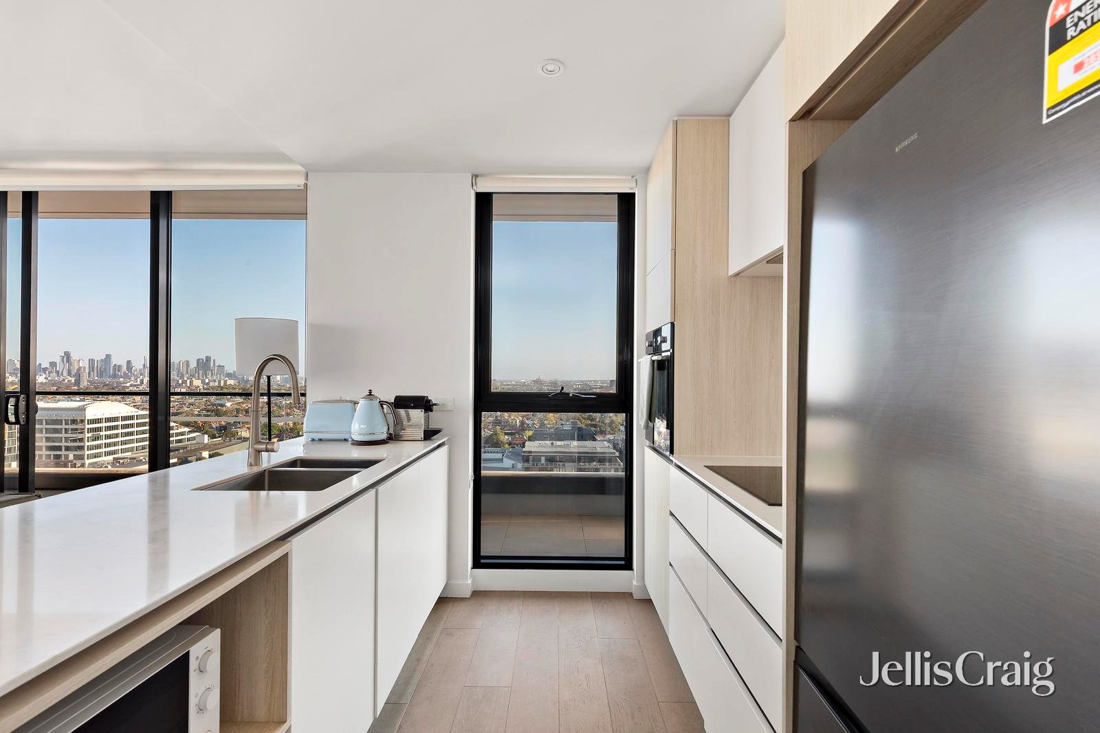 1519/40 Hall Street, Moonee&nbsp;Ponds image 2