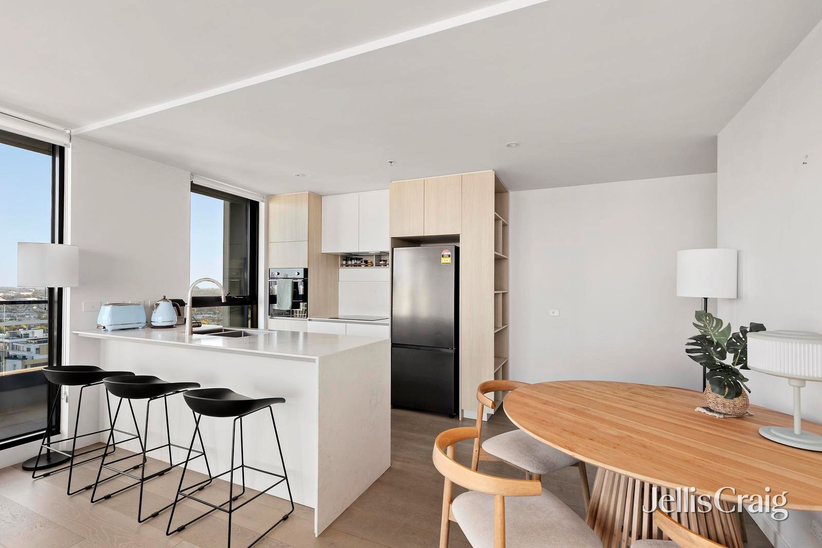 1519/40 Hall Street, Moonee&nbsp;Ponds image 3