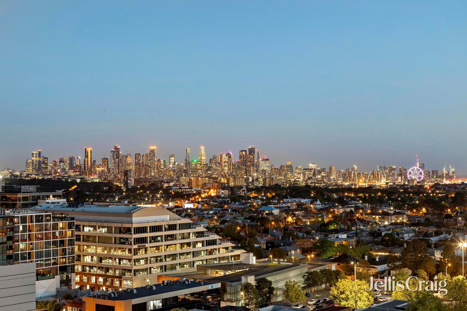 1519/40 Hall Street, Moonee&nbsp;Ponds image 9