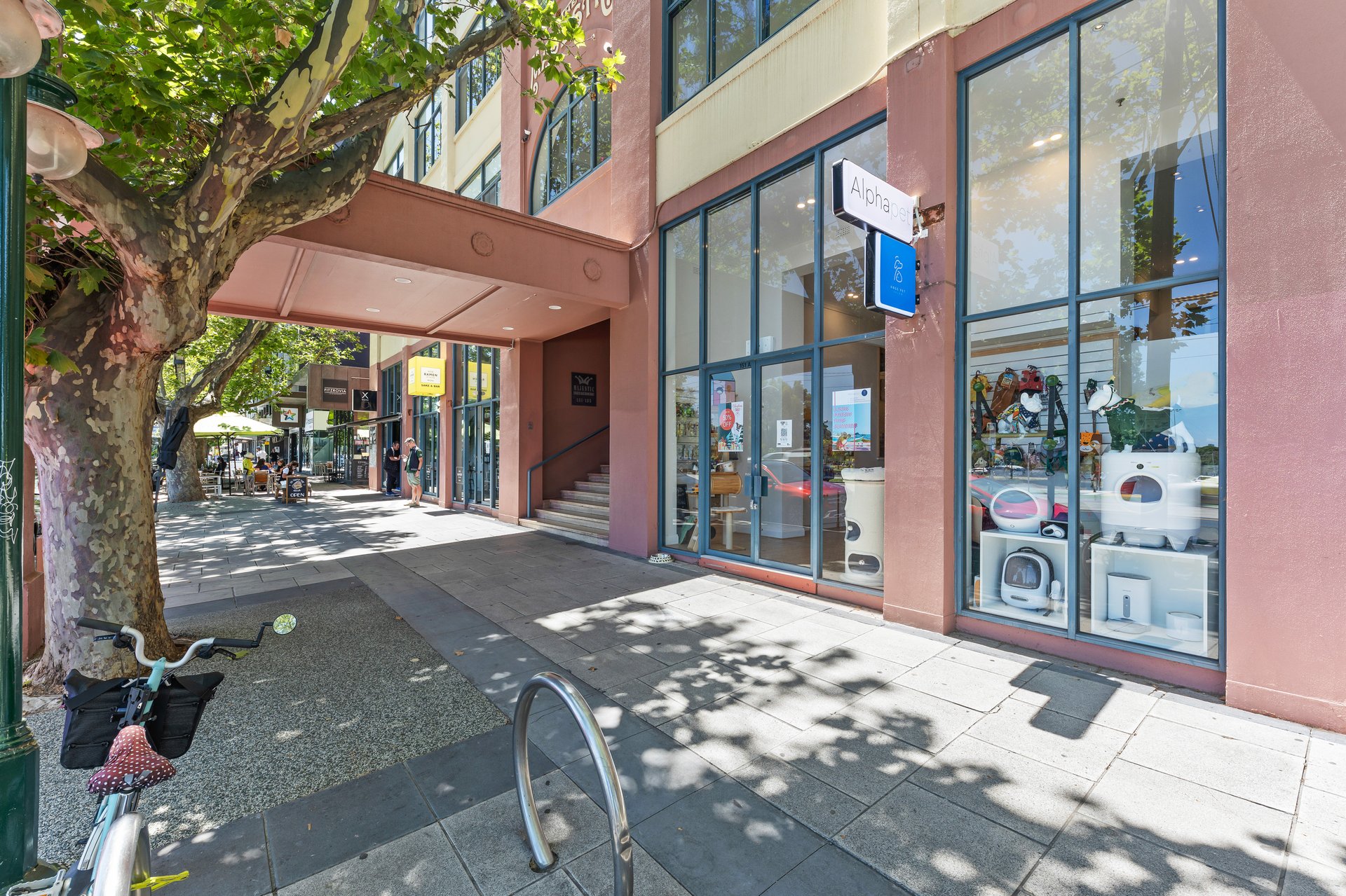151A Fitzroy Street, St&nbsp;Kilda image 1