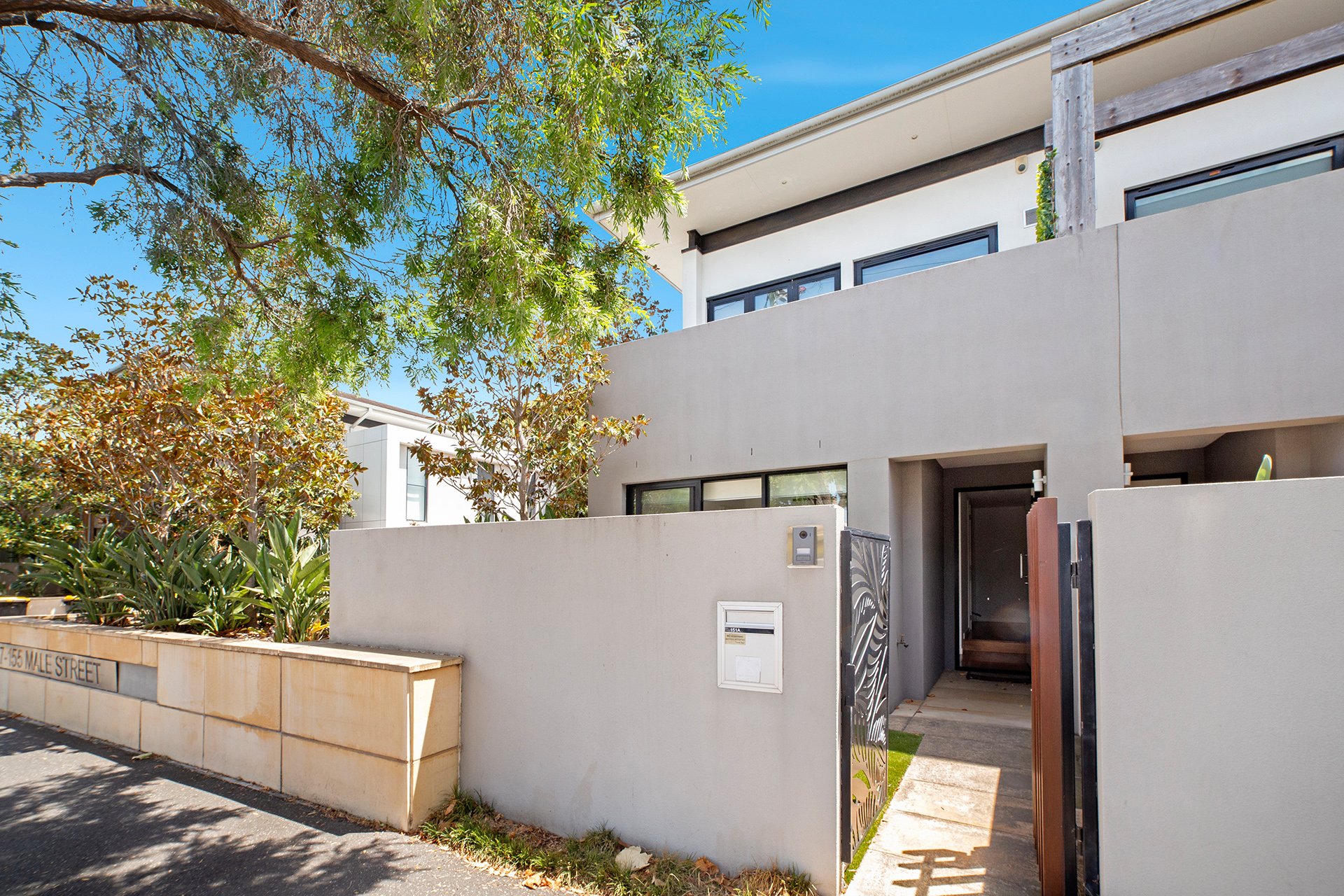 151A Male Street Brighton