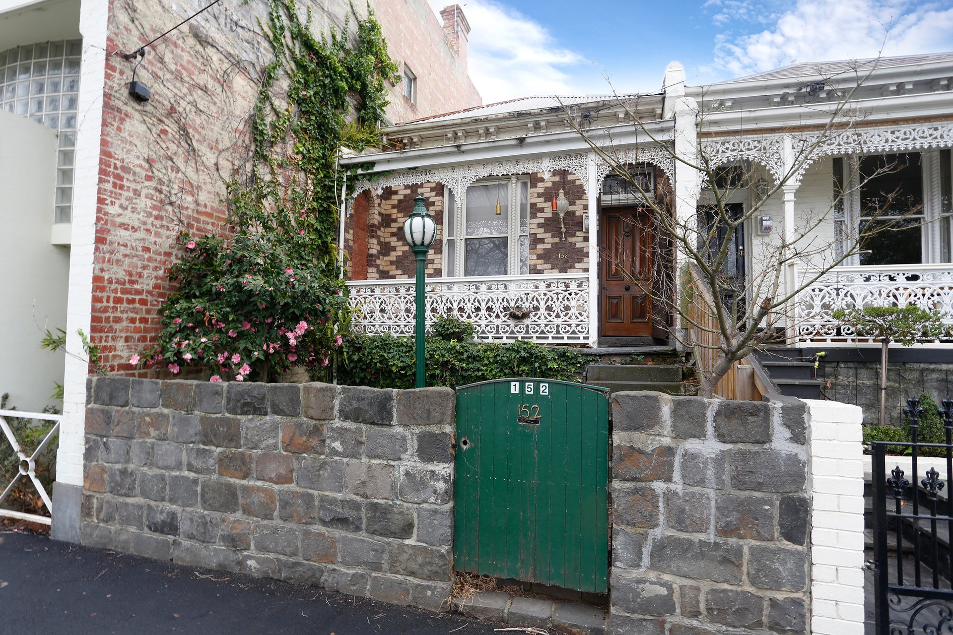 152 Bellair Street, KENSINGTON VIC 3031
