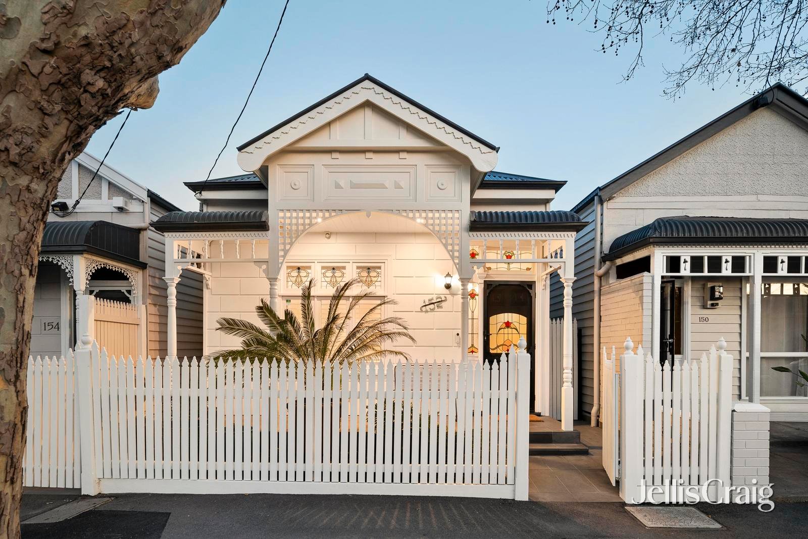 152 Clark Street, Port&nbsp;Melbourne image 1