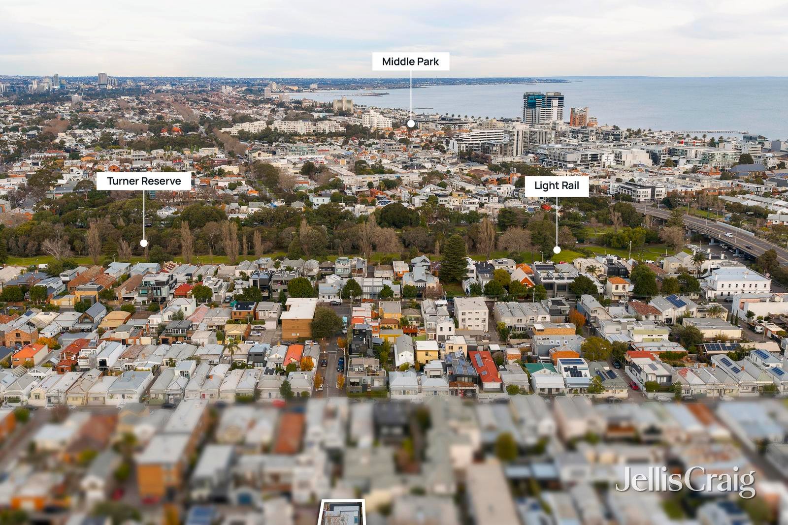 152 Clark Street, Port&nbsp;Melbourne image 23