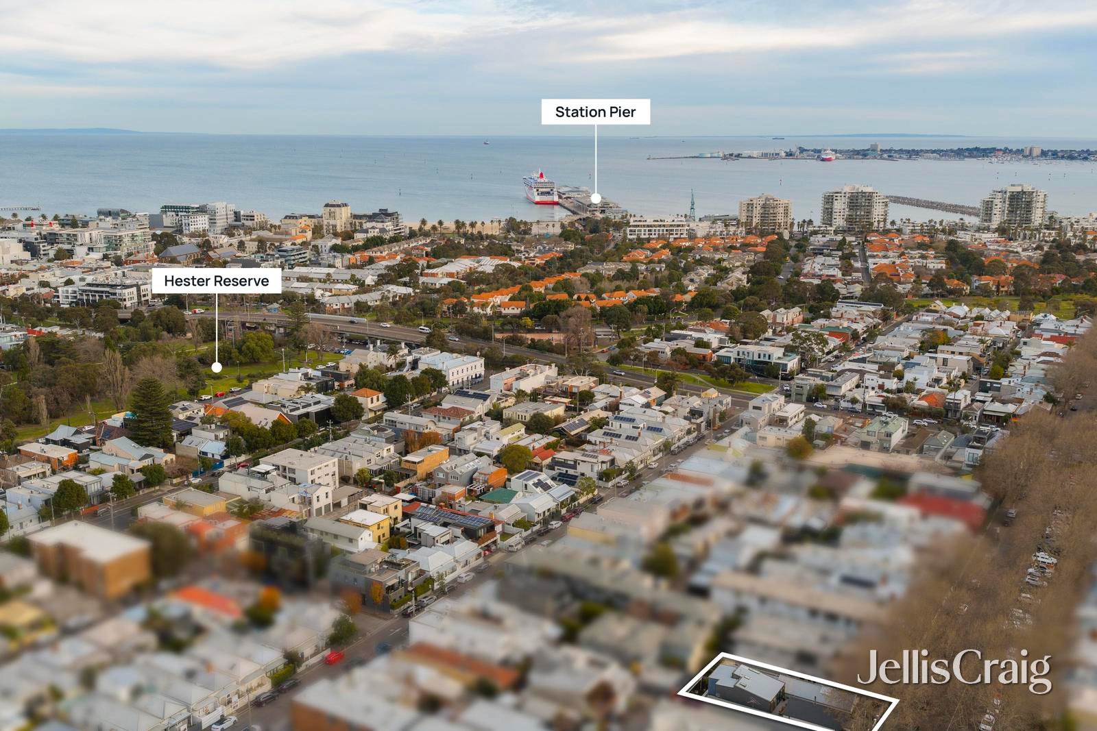 152 Clark Street, Port&nbsp;Melbourne image 24