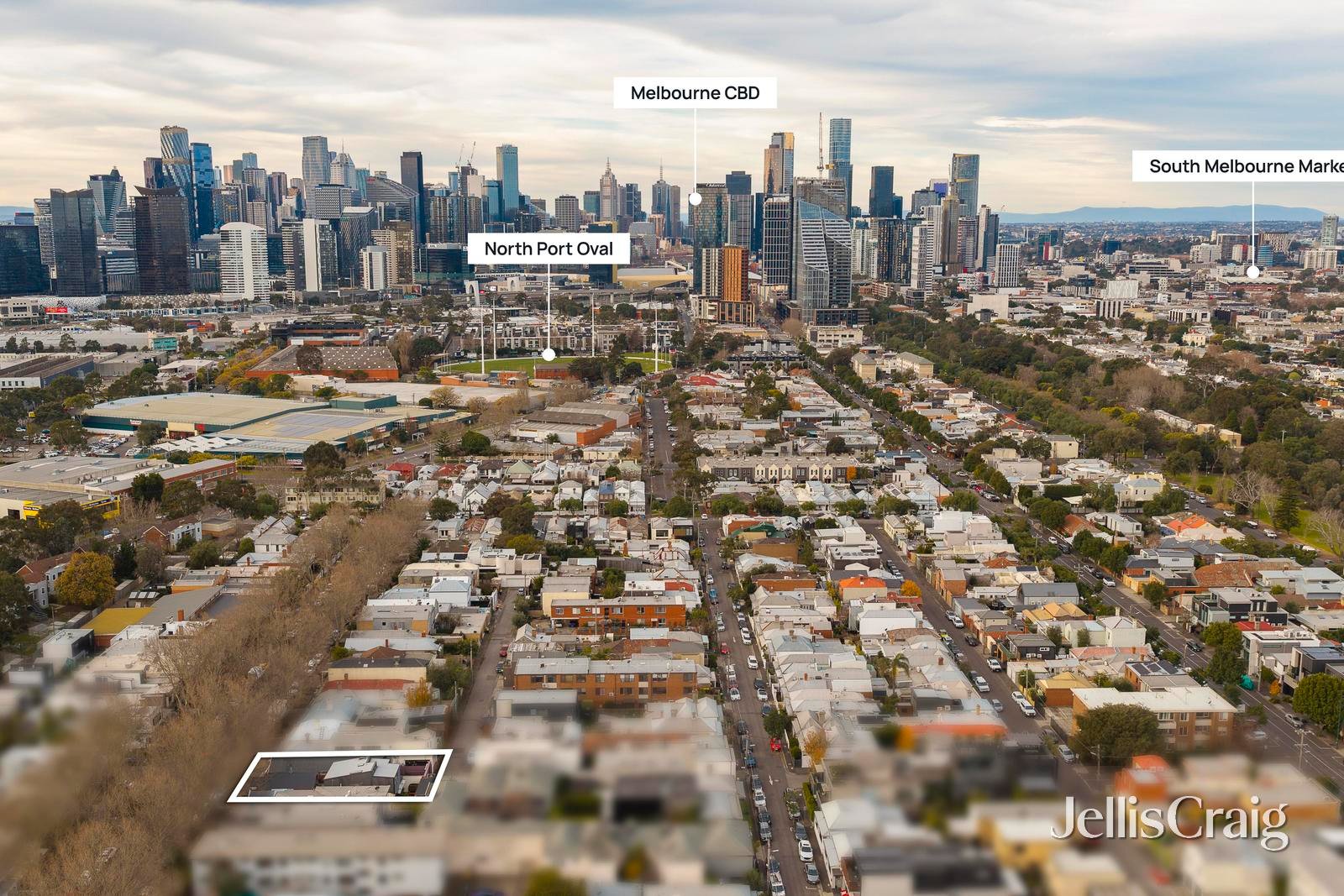152 Clark Street, Port&nbsp;Melbourne image 25