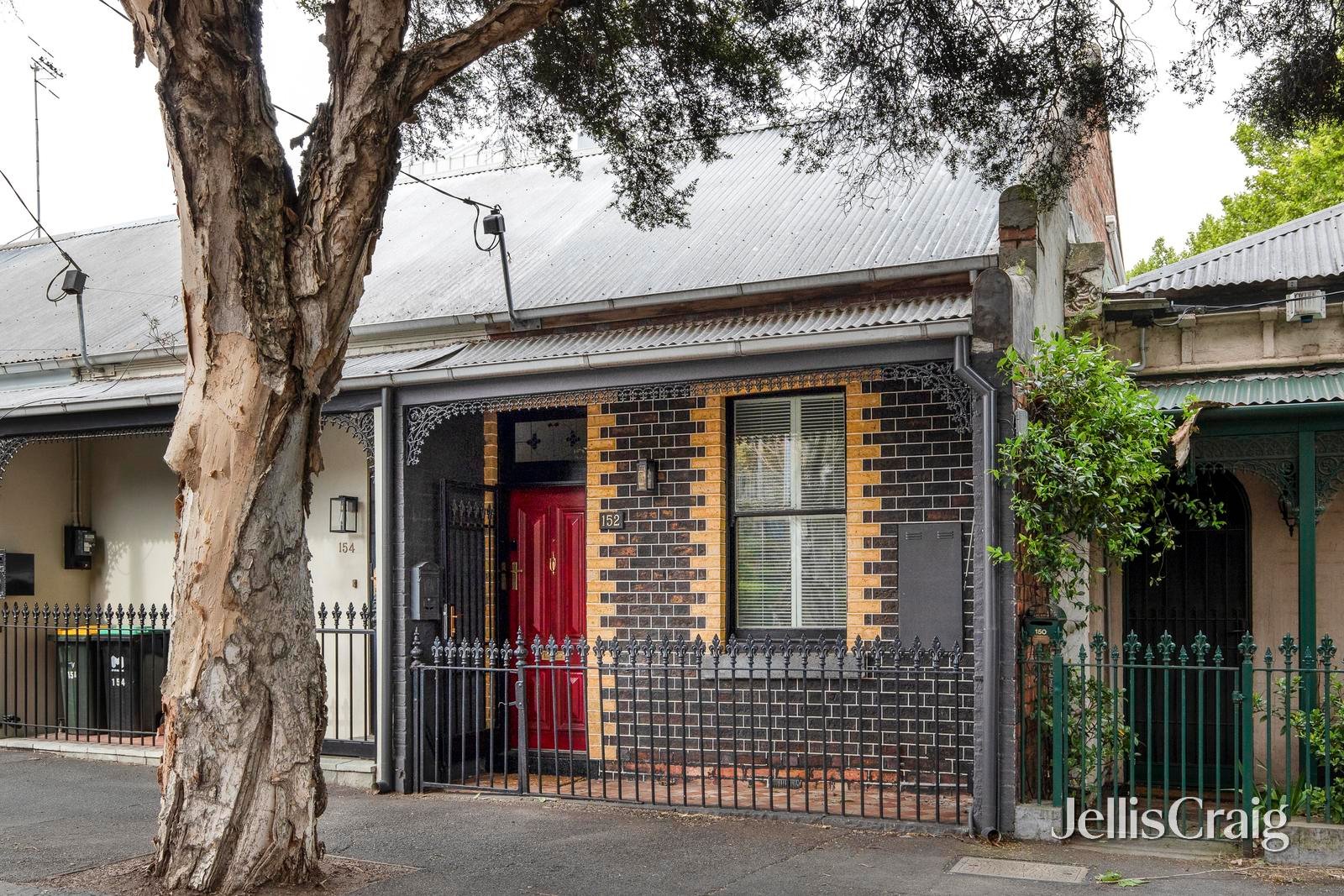 152 Curzon Street, North Melbourne image 1