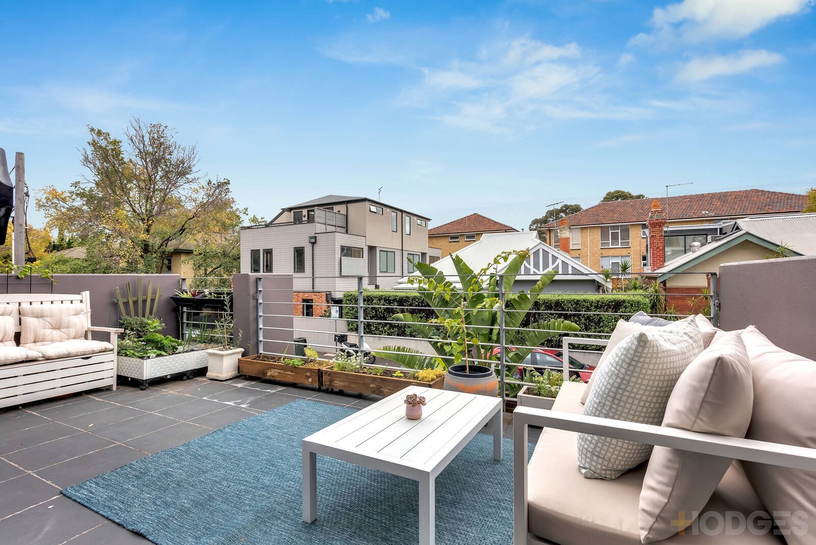 1 / 52 Fitzroy Street St Kilda