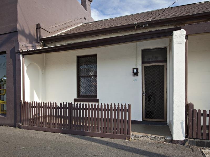 152 Johnston Street, FITZROY VIC 3065