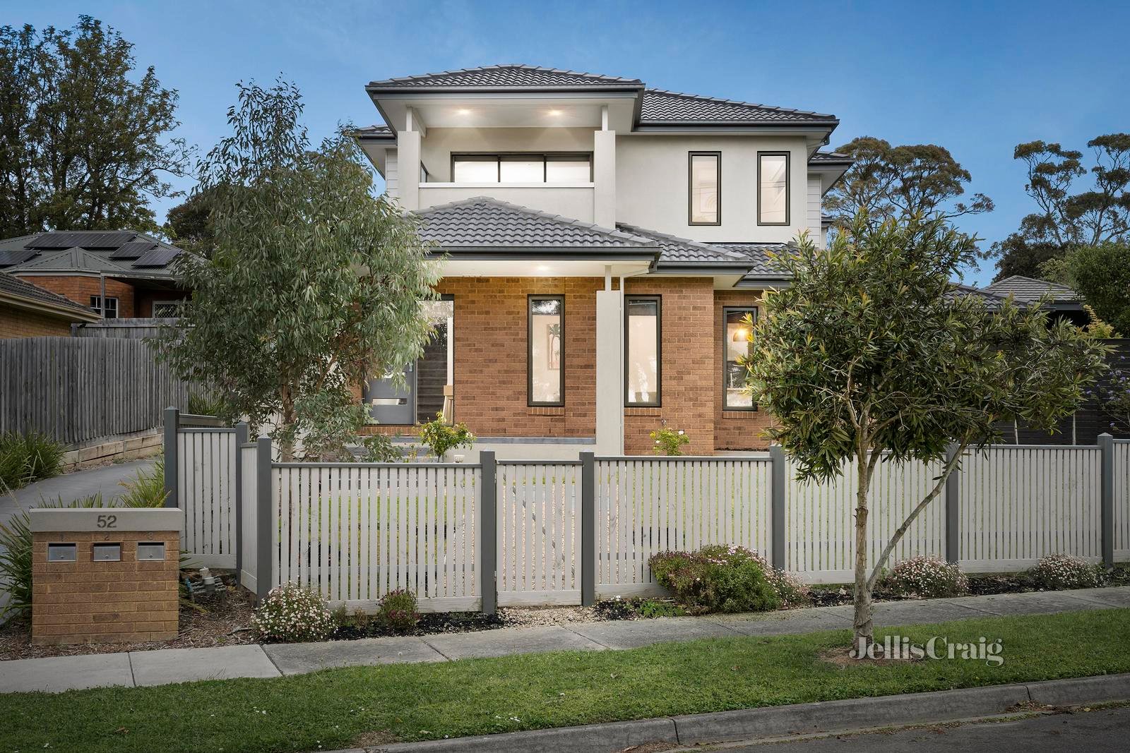 1/52 Lomond Avenue, Kilsyth image 1