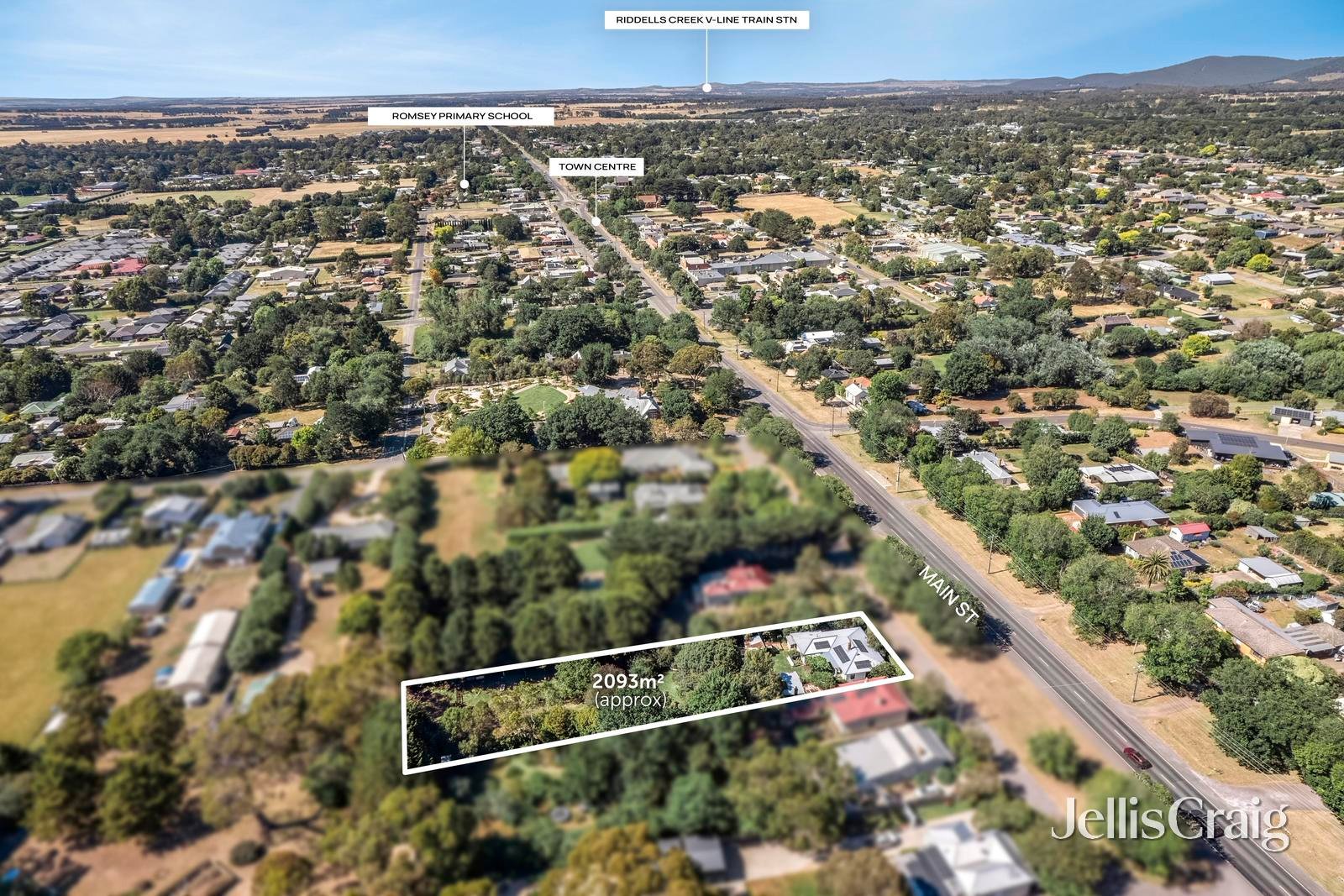 152 Main Street, Romsey image 19