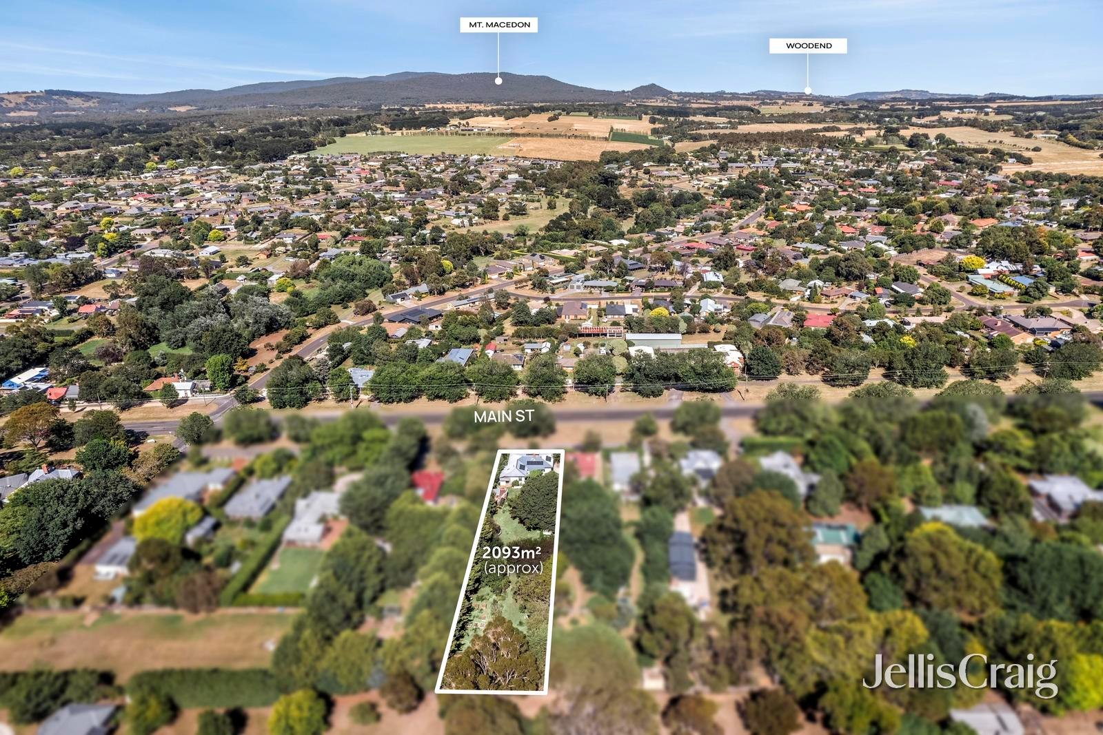 152 Main Street, Romsey image 20