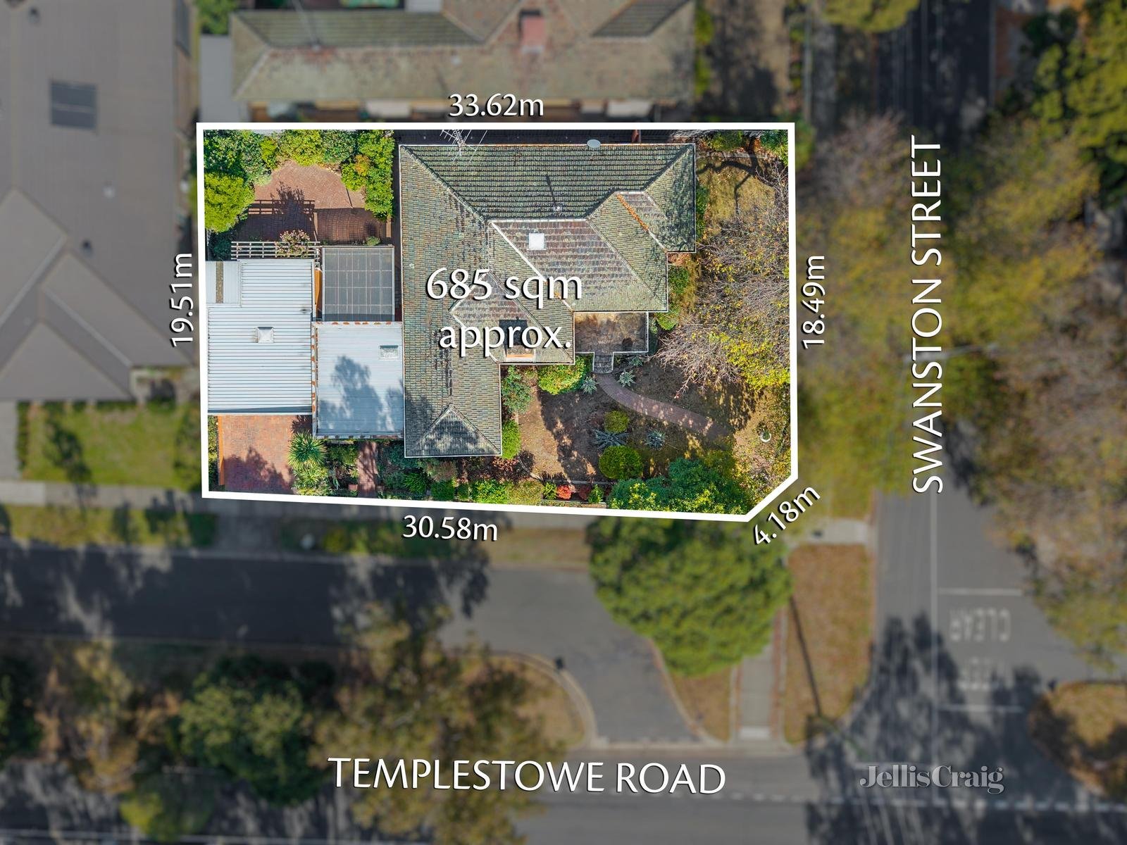 152 Swanston Street, Templestowe Lower image 1