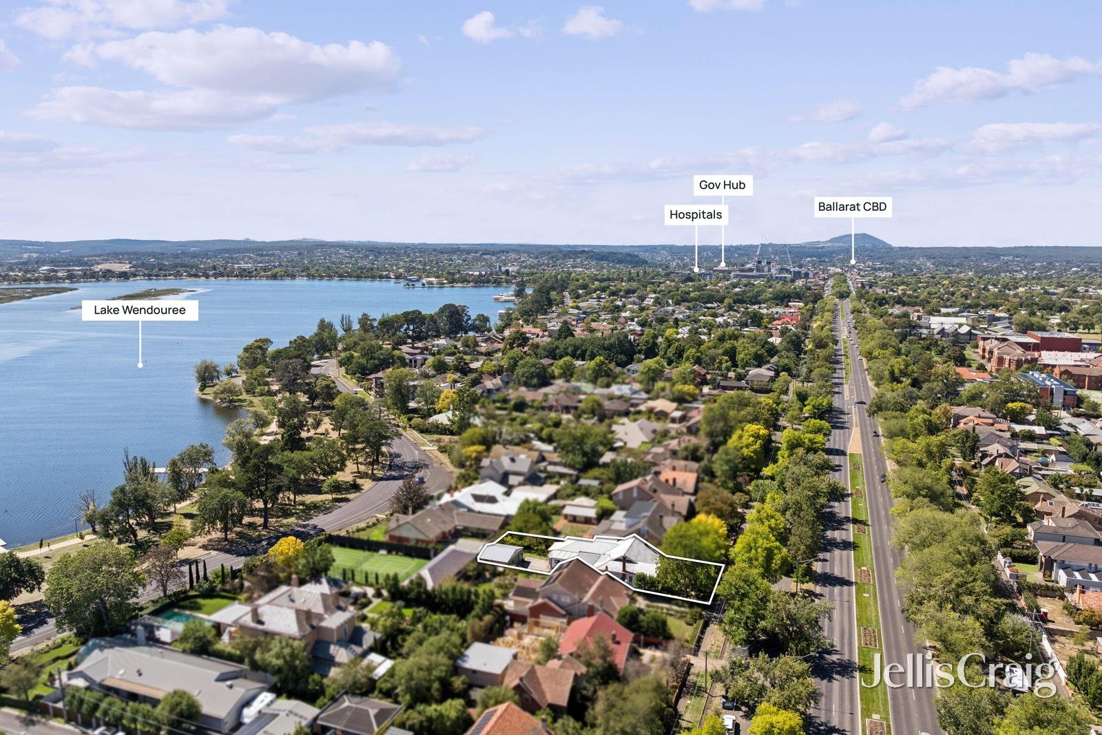 1520 Sturt Street, Lake&nbsp;Wendouree image 22