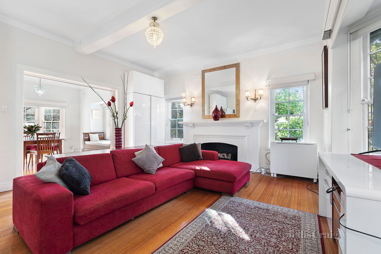 1/520 Toorak Road, Toorak image 2