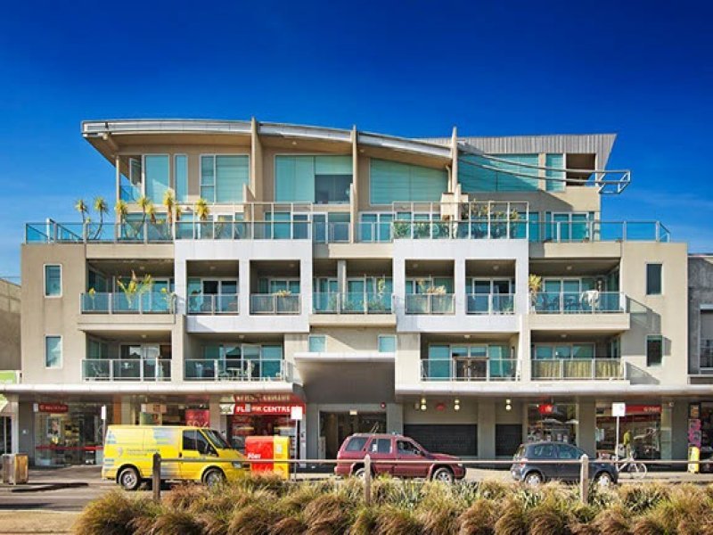 15/200 Bay Street, Port Melbourne image 2