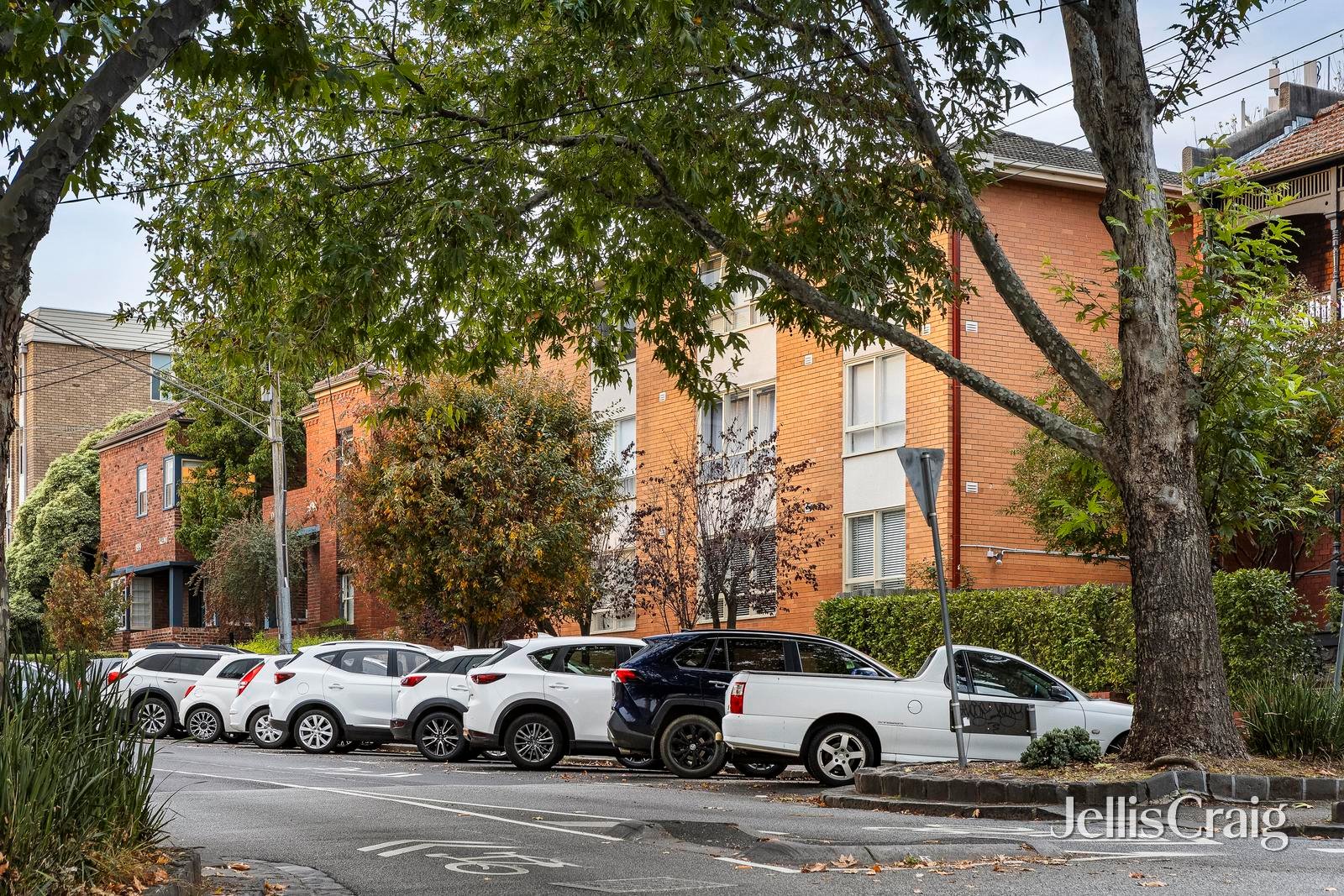 15/201 Lennox Street, Richmond image 1