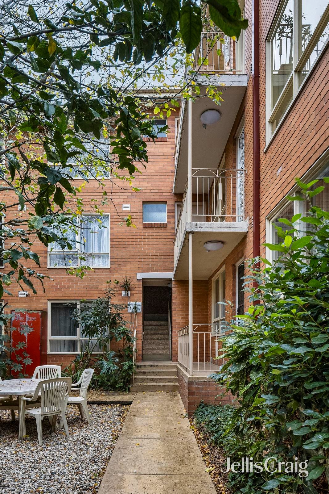 15/201 Lennox Street, Richmond image 3